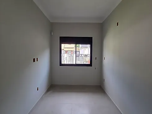 Casa Unifamiliar - Casa em Sertão do Maruim, São José - Foto 5