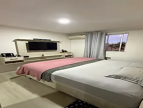 Apartamento 02 Dormitórios, Roçado, São José - Apartamento em Roçado, São José - Foto 4