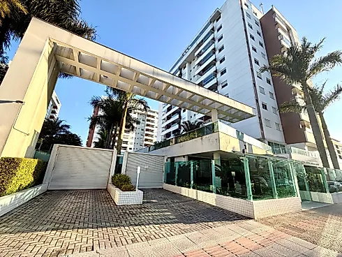 Jardim Atlântico, Florianópolis