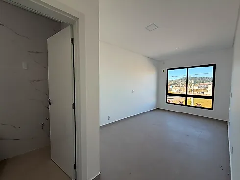 Sobrado 2 Quartos 88m² no Vivenda dos Açores - Forquilhas - Sobrado em Forquilhas, São José - Foto 5