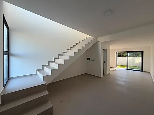 Sobrado 2 Quartos 88m² no Vivenda dos Açores - Forquilhas - Sobrado em Forquilhas, São José - Foto 3