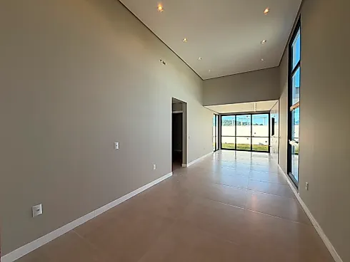 Casa 3 Quartos 127m² no Vivenda dos Açores - Forquilhas - Casa em Forquilhas, São José - Foto 3