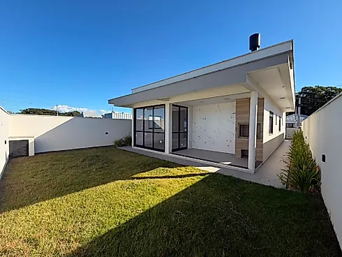 Casa 3 Quartos 127m² no Vivenda dos Açores - Forquilhas - Casa em Forquilhas, São José - Foto 5