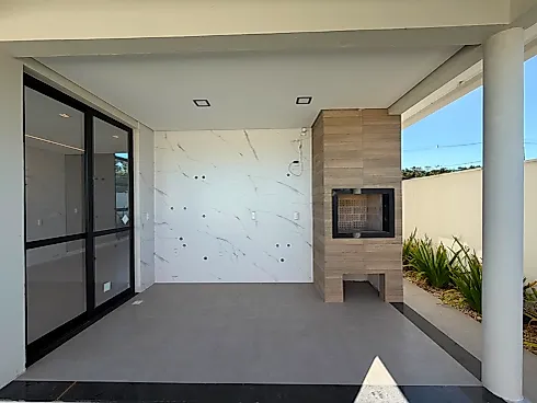 Casa 3 Quartos 127m² no Vivenda dos Açores - Forquilhas - Casa em Forquilhas, São José - Foto 4