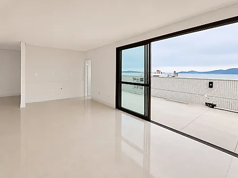 Cobertura 3 Suítes 210m² no Lyon Residence - Kobrasol - Cobertura em Kobrasol, São José - Foto 4