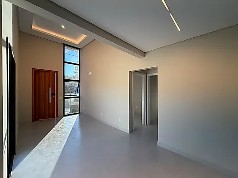 Casa 2 Quartos com 1 Suíte e 61m² - Forquilhas - Casa geminada em Forquilhas, São José - Foto 2