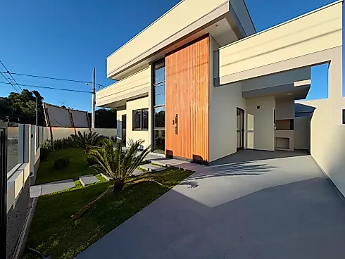 Forquilhas, São José