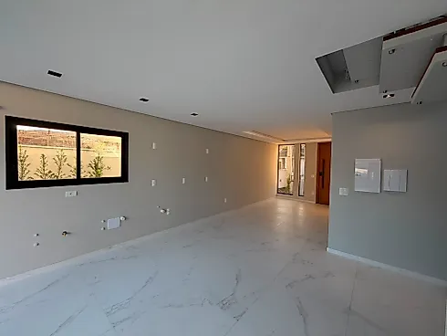 Casa 3 Quartos com 3 Suítes e 138m² - Forquilhas - Casa em Forquilhas, São José - Foto 4