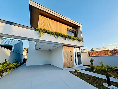 Forquilhas, São José