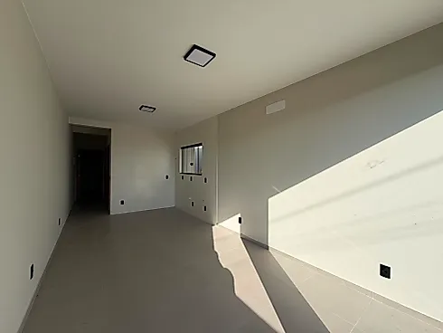 Casa 2 Quartos 60m² no Bosque São José - Forquilhas - Casa geminada em Forquilhas, São José - Foto 4