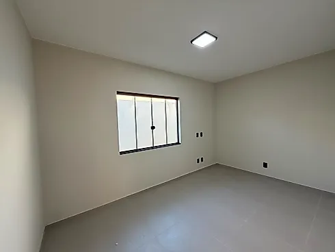 Casa 2 Quartos 60m² no Bosque São José - Forquilhas - Casa geminada em Forquilhas, São José - Foto 5