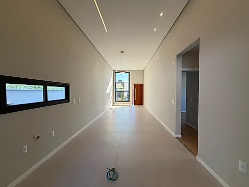 Casa 3 Quartos com 1 Suíte e 96m² - Forquilhas - Casa em Forquilhas, São José - Foto 4