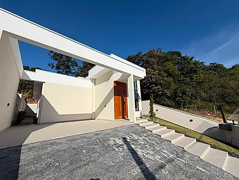 Forquilhas, São José