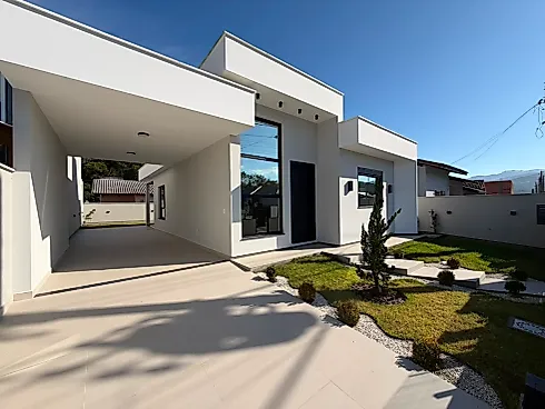 Forquilhas, São José
