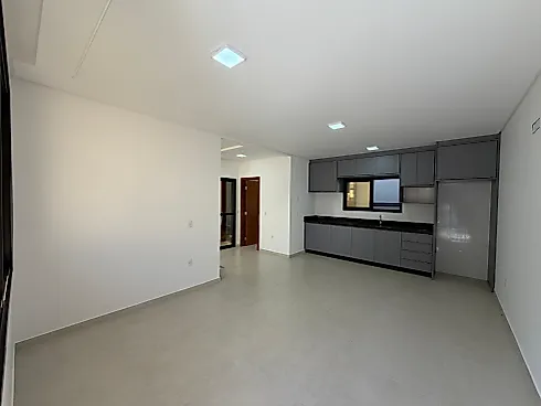 Casa 3 Quartos com 1 Suíte e 130m² - Potecas - Casa em Potecas, São José - Foto 3