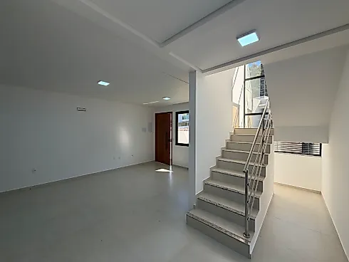Casa 3 Quartos com 1 Suíte e 130m² - Potecas - Casa em Potecas, São José - Foto 5