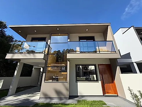 Casa 3 Quartos com 1 Suíte e 130m² - Potecas - Casa em Potecas, São José - Foto 2
