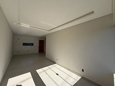 Sobrado 2 Quartos com 2 Suítes e 80m² - Potecas - Sobrado geminado em Potecas, São José - Foto 3