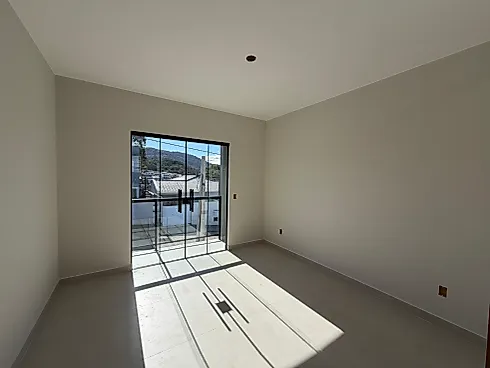 Sobrado 2 Quartos com 2 Suítes e 80m² - Potecas - Sobrado geminado em Potecas, São José - Foto 5