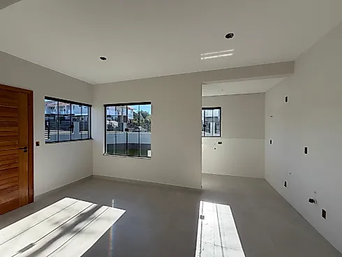 Sobrado 3 Quartos com 1 Suíte e 100m² - Potecas - Sobrado em Potecas, São José - Foto 3