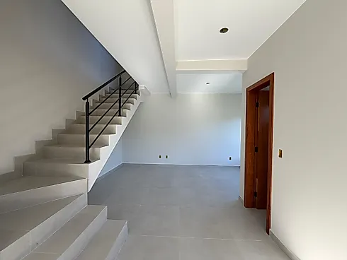 Sobrado 3 Quartos com 1 Suíte e 100m² - Potecas - Sobrado em Potecas, São José - Foto 5