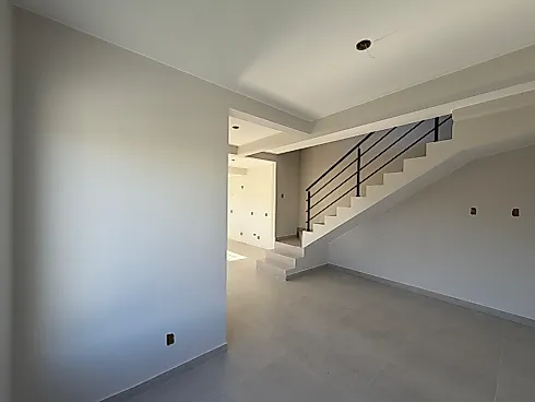 Sobrado 3 Quartos com 1 Suíte e 100m² - Potecas - Sobrado em Potecas, São José - Foto 4