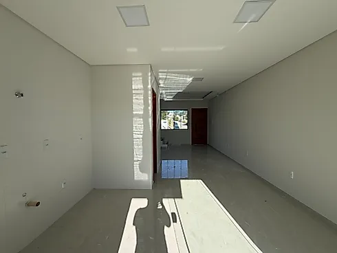 Sobrado 2 Quartos com 2 Suítes e 81m² - Potecas - Sobrado em Potecas, São José - Foto 4