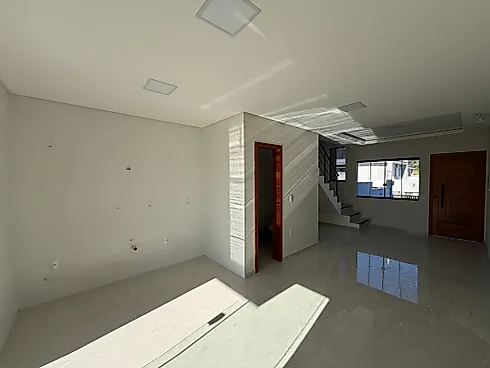 Sobrado 2 Quartos com 2 Suítes e 81m² - Potecas - Sobrado em Potecas, São José - Foto 5
