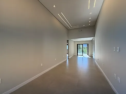 Casa 3 Quartos com 1 Suíte e 167m² - Potecas - Casa em Potecas, São José - Foto 4
