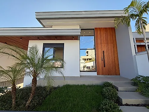 Casa 3 Quartos com 1 Suíte e 167m² - Potecas - Casa em Potecas, São José - Foto 2