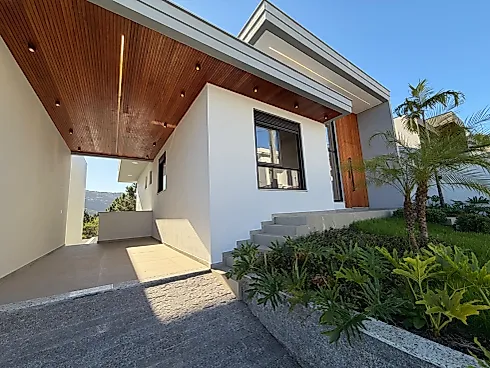Casa 3 Quartos com 1 Suíte e 167m² - Potecas - Casa em Potecas, São José - Foto 3