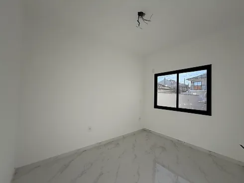 Casa Geminada 2 Quartos com 1 Suíte e 52m² - Potecas - Casa geminada em Potecas, São José - Foto 5