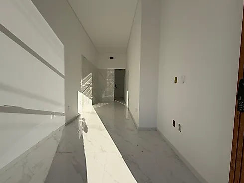 Casa Geminada 2 Quartos com 1 Suíte e 52m² - Potecas - Casa geminada em Potecas, São José - Foto 4