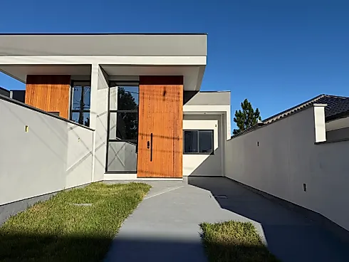 Casa Geminada 2 Quartos com 1 Suíte e 52m² - Potecas - Casa geminada em Potecas, São José - Foto 2