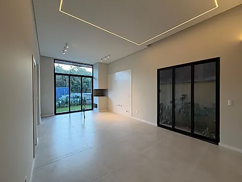 Casa 3 Quartos com 1 Suíte e 112m² - Forquilhas - Casa em Forquilhas, São José - Foto 3