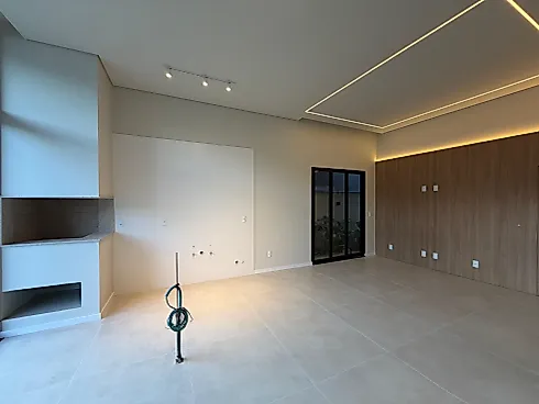 Casa 3 Quartos com 1 Suíte e 112m² - Forquilhas - Casa em Forquilhas, São José - Foto 4