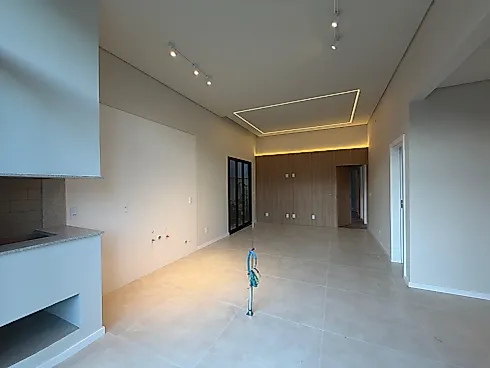 Casa 3 Quartos com 1 Suíte e 112m² - Forquilhas - Casa em Forquilhas, São José - Foto 5