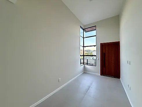 Casa Geminada 2 Quartos com 1 Suíte e 55m² - Forquilhas - Casa geminada em Forquilhas, São José - Foto 5