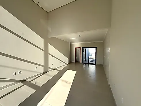Casa 3 Quartos com 1 Suíte e 134m² - Potecas - Casa em Potecas, São José - Foto 3