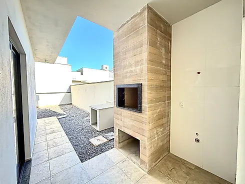 Casa 3 Quartos com 1 Suíte e 134m² - Potecas - Casa em Potecas, São José - Foto 5