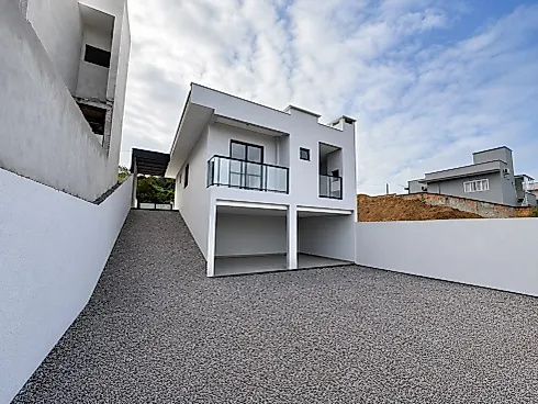 Casa 3 Quartos com 1 Suíte e 110m² - Potecas - Casa em Potecas, São José - Foto 4