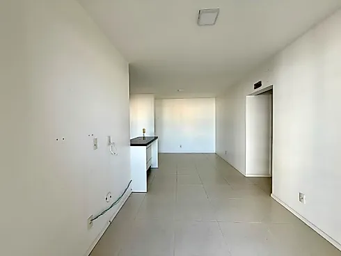 Apartamento 2 Quartos 76m² no Portal do Sol - Barreiros - Apartamento em Barreiros, São José - Foto 5