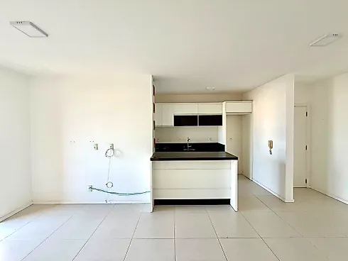 Apartamento 2 Quartos 76m² no Portal do Sol - Barreiros - Apartamento em Barreiros, São José - Foto 4