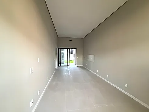 Casa 3 Quartos com 1 Suíte e 96m² - Forquilhas - Casa em Forquilhas, São José - Foto 4