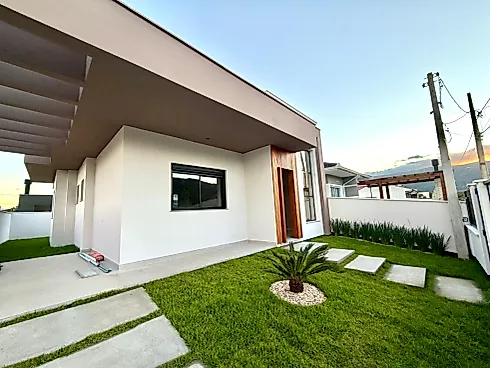 Forquilhas, São José