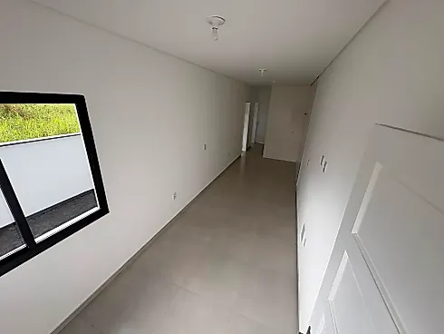 Casa Geminada 2 Quartos 62m² - Forquilhas - Casa geminada em Forquilhas, São José - Foto 4