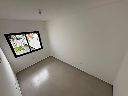 Casa Geminada 2 Quartos 62m² - Forquilhas - Casa geminada em Forquilhas, São José - Foto 5