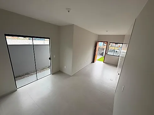 Geminada Vivendas de São José - Casa geminada em Forquilhas, São José - Foto 5