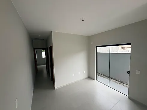 Geminada Vivendas de São José - Casa geminada em Forquilhas, São José - Foto 3