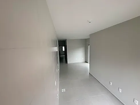 Geminada Vivendas de São José - Casa geminada em Forquilhas, São José - Foto 2